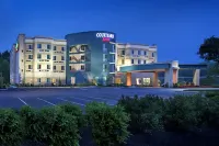 Courtyard Philadelphia Coatesville/Exton Hotels in Honey Brook