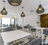 Hotel Concheiros
