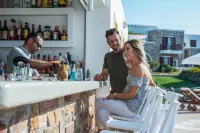 Naxos Palace Hotel - Bares