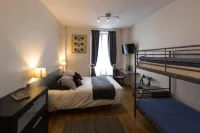 La Carpe d'Or Các khách sạn ở Moret-sur-Loing
