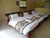 Mara Ndovu Lodge