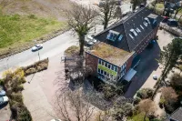 BHQ - BoardingHouse 奎克博恩- 旅館 酒店