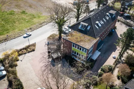 Bhq - BoardingHouse Quickborn - Hostel