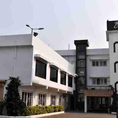 The Cindrella Hotel Hotel Exterior