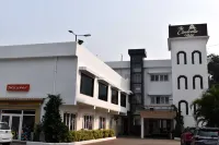 The Cindrella Hotel Hotels near ISKCON Siliguri