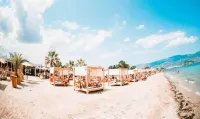 Estell’s Sweet Luxury House - Beach