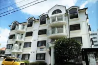 Comfort Cube Phoenix S Kumamoto Hôtels à : 