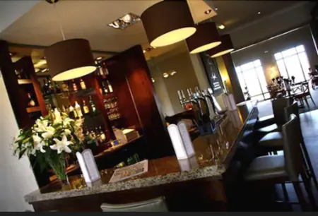 Purdy Lodge Отели в г. Аддерстон вит Лакер