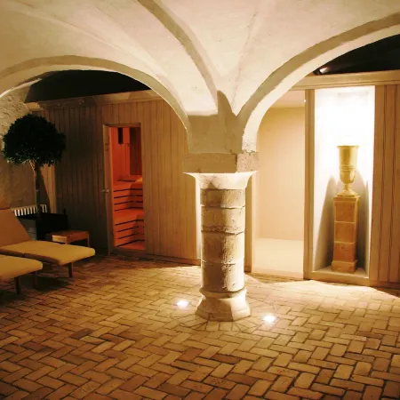 Dukes' Arches Brugge - by Dukes' Hotel Collection