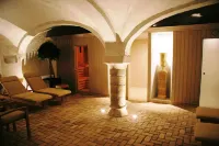 Dukes' Arches Brugge - by Dukes' Hotel Collection - spa