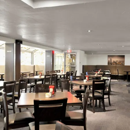 Superior Inn Hotel and Conference Centre Thunder Bay