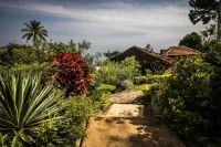 Yasmin Hill Longevity Resort - Hotel Galavilla Hotels in Deltota