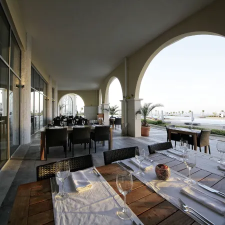 Lighthouse Golf & Spa Hotel - Mineral Pools, All Inclusive & Beach Access
