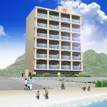Hotel Sakurano Familia Nago