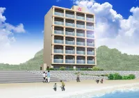 Hotel Sakurano Familia Nago Hotels near Nago Hinpun Banyan Tree