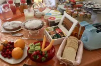 B&B All'Ombra degli Ulivi