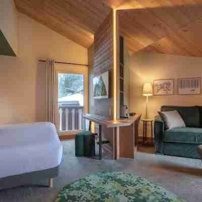 Lykke Hotel Chamonix - ex Mercure Rooms