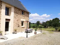 Mon Pré Vert Hotels in Ernée