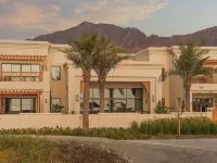 Naama Beach Villas & Spa Hotels in Al Aqah