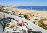 Park Hotel - Ocean View
