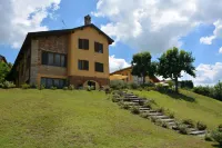 Ca' Villa Club Agriturismo Hotels in Mincengo