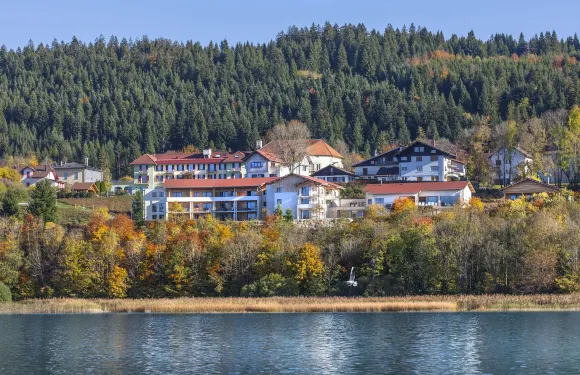 野生海岸温泉酒店