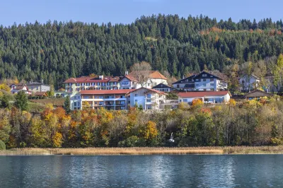 Hotel Spa les Rives Sauvages Hotels in der Nähe von Théâtre Bernard Blier