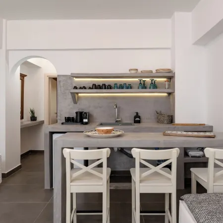 AquaLung Suites