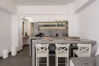 AquaLung Suites - Bãi biển