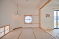 Yu-Rah のホテル