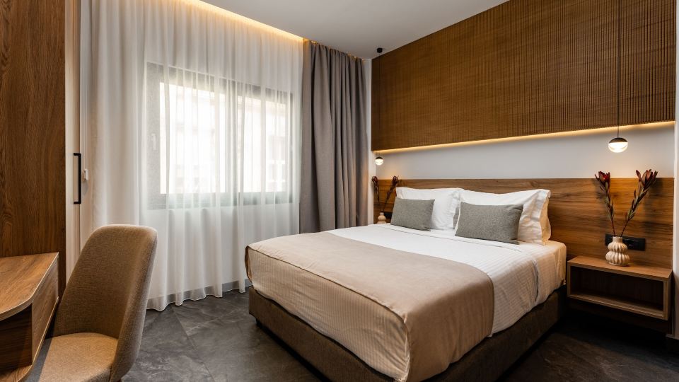 Omikron Luxury Residences
