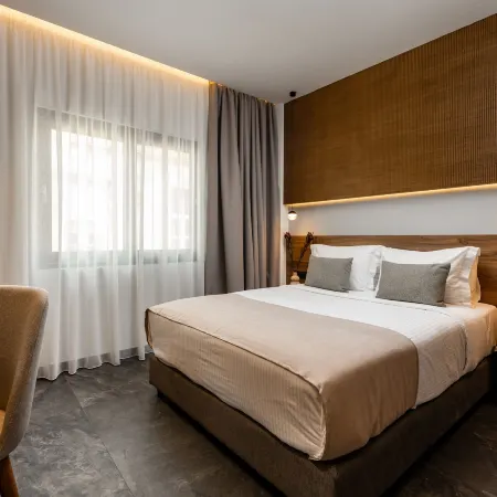 Omikron Luxury Residences
