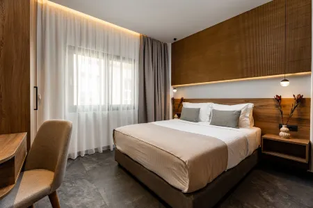 Omikron Luxury Residences