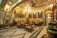 Umaid Bhawan - A Heritage Style Boutique Hotel