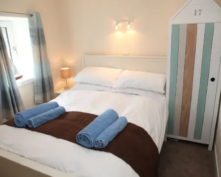 Harbour Cottage Hoteles en Stromness