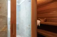 Avantstay的Chapman Cove美麗的海灘平房，配有桑拿浴室