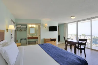 The Beachview Inn Clearwater Beach Hotels in Clearwater Beach