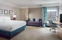 Hilton Garden Inn Atlanta-Buckhead Hotels near Neiman Marcus