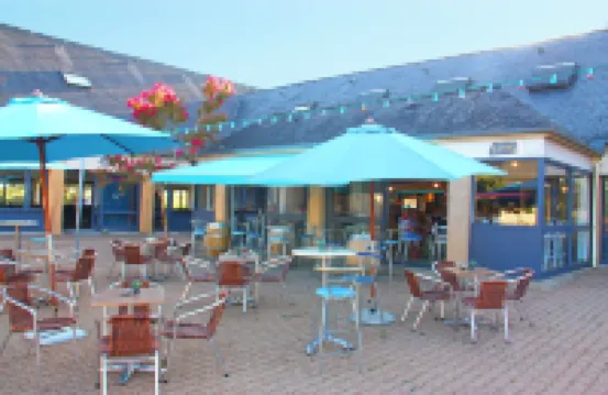 Village Vacances Azureva Kerjouanno