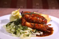 Grand Gabriel Hôtels à : Zouk Mikael