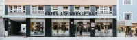 Hotel Schwarzer Bär Hotels in Linz