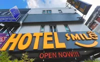 Smile Hotel Petaling Jaya SS2 Hotels in Petaling Jaya