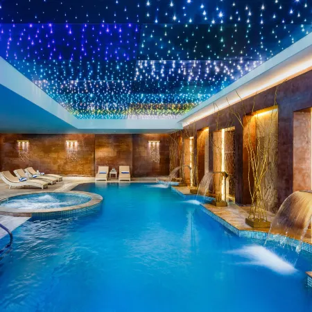 Millennium Place Doha