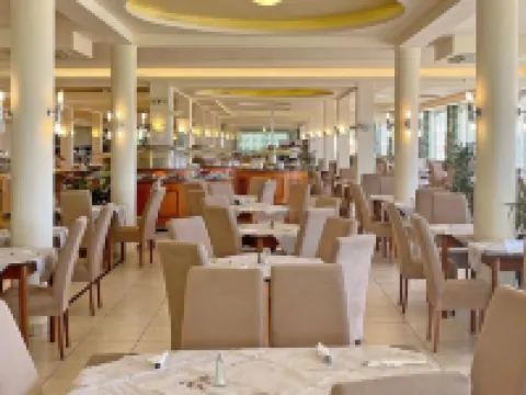 Canvas by Mitsis Messonghi Hotels in Moraitika