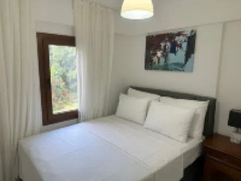 Wish Suites Bodrum Hotel Hotels in Bodrum