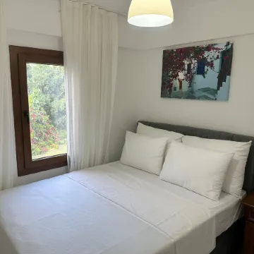 Wish Suites Bodrum Hotel