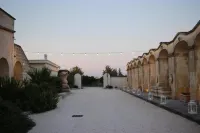 Masseria Savoia Hotels in Bernalda