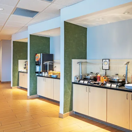 Fairfield Inn & Suites Tulsa Downtown Arts District