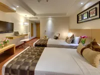 Siamton Inn Trademark by Wyndham Hotels in Kolkata