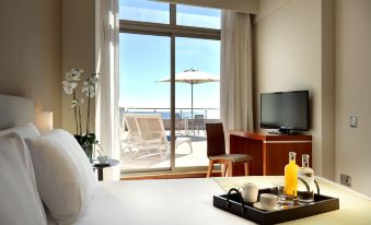 Eurostars Las Salinas